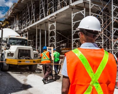 APPLY WORKPLACE SAFETY AND HEALTH IN CONSTRUCTION SITES (ACS)