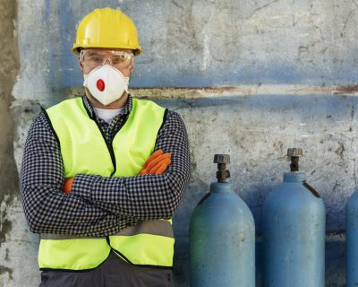 Enhanced Safety in Chemical Management Course for Safety Professionals (ESCMSP)
