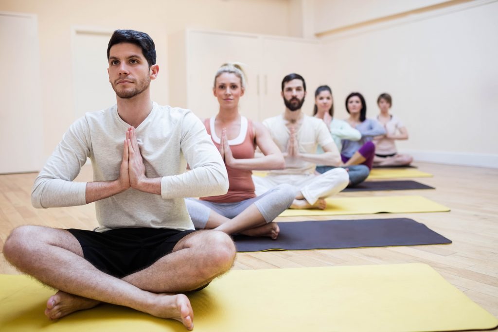 Top Sivananda Yoga Classes in Ayodhya - Justdial