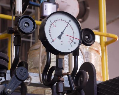 Gas Meter Training Course (GMTC)