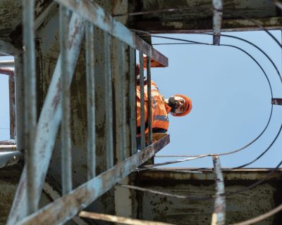 Confined Space Attendant Safety Course (CSASC)