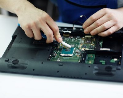 Certificate in Laptop / Personal Computer Troubleshooting and Maintenance(CLPCTM)