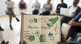 Nurturing a Culture of Mental Well-Being