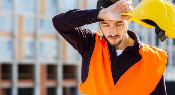 Enhanced Measures to Reduce Heat Stress for Outdoor Workers