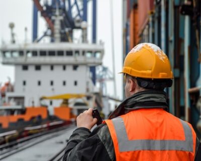 Shipyard Safety Instruction Course for Workers (GT) – SSIC(GT) – (Re-Certification)