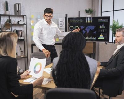 Risk Management Course for the HR Professionals (RMCHR)