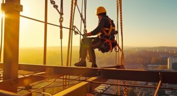 Excellence in Work-at-Height Safety Training at Eversafe Academy