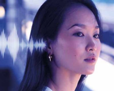 Control Noise and Vibration (CNV)