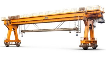Mastering Safe and Efficient Overhead Crane Operations with Eversafe Academy