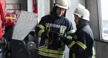 Enhancing Vehicular Safety: How Technology is Transforming the Workplace