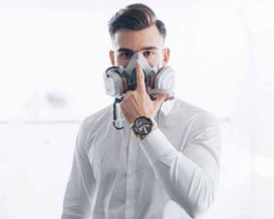 Manage Indoor Air Quality (MIAQ)