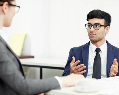 WPL Preparatory Course (Listening)