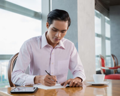 WPL Preparatory Course (Writing)