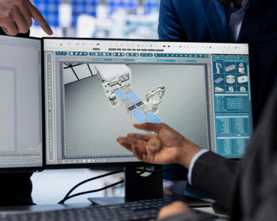 120453 AutoCAD Essentials: Building Your 2D & 3D Core Skills