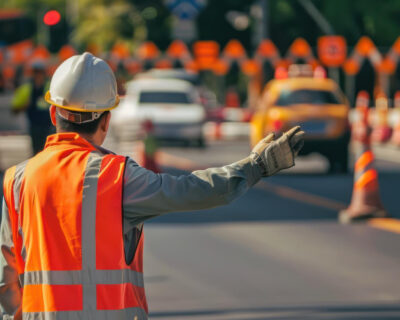 28543 Workplace Traffic Management for WSH Professionals (WTMP)