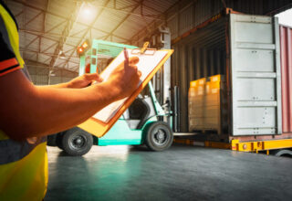 Safe Cargo Loading, Securing and Transport Compliance (SLSTC)