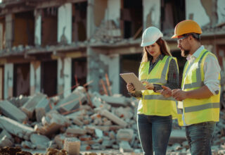 Demolition Safety Course (DSC)