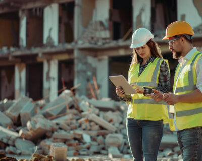 4788 Demolition Safety Course (DSC)