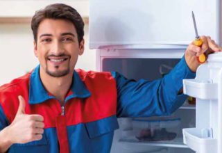Diploma in Refrigeration and Air-Conditioning Engineering (DRACE)