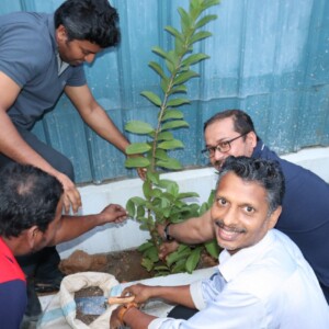 Responsibility in action