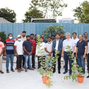 Eversafe Volunteers