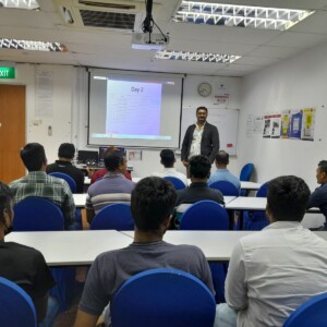 Free Spoken English Class