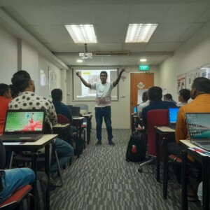 Free Computer Class Feb 2023