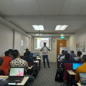 Free Computer Class Feb 2023